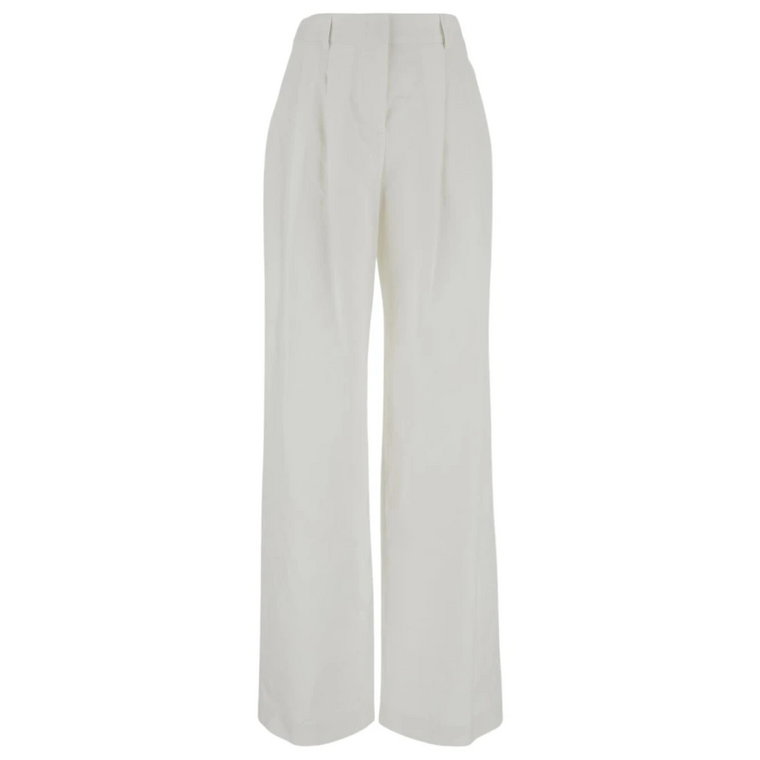 Wide Trousers Ermanno Scervino