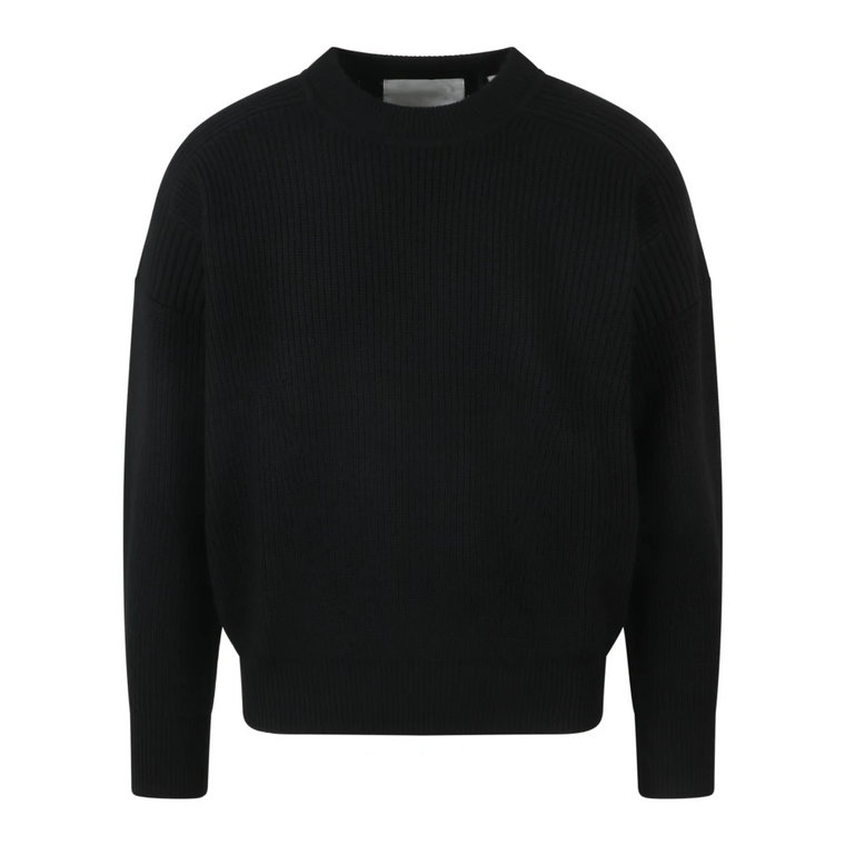 Round-neck Knitwear Isabel Marant