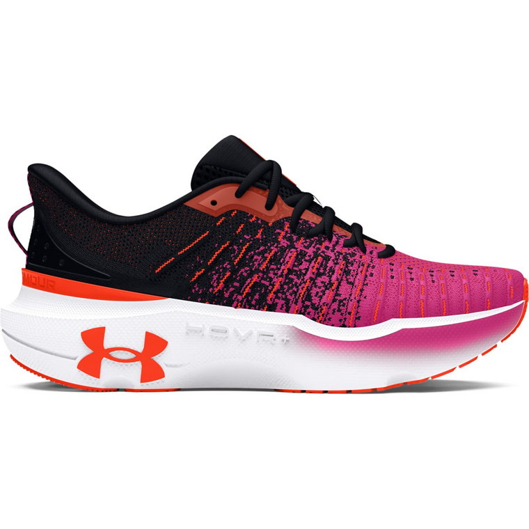 Męskie buty do biegania Under Armour UA Infinite Elite - multikolor