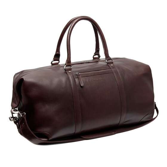 The Chesterfield Brand Cavoli Torba podróżna Weekender Skórzany 55 cm brown