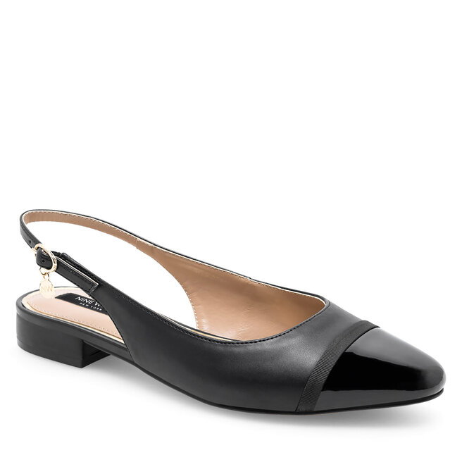 Baleriny Nine West