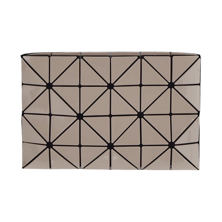 Stylowa Torba Pouch Issey Miyake