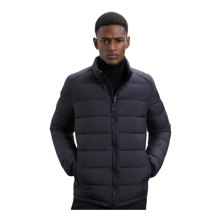 Down Jackets Ecoalf