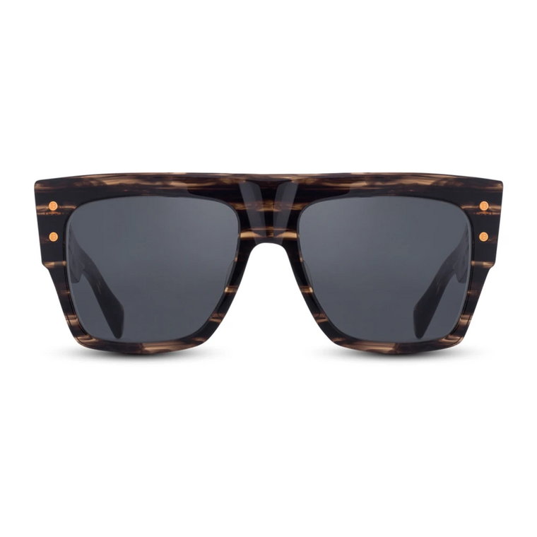 Okulary przeciwsłoneczne Acetate B-I Balmain