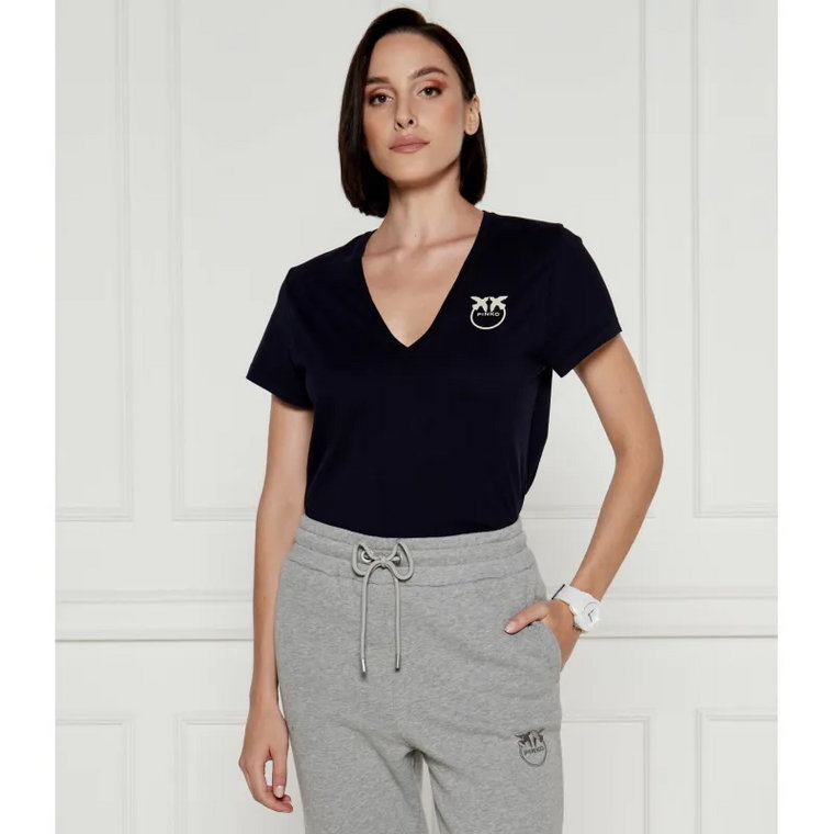 Pinko T-shirt TURBATO | Regular Fit