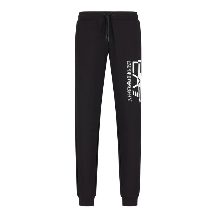 Sweatpants Emporio Armani EA7