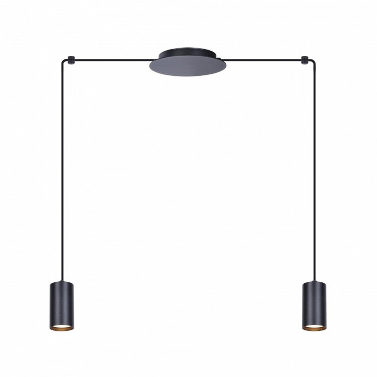 Lampa wisząca k-4896 z serii puerto kod: K-4896