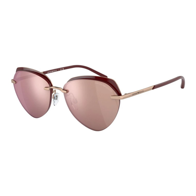 Sunglasses EA 2138 Emporio Armani