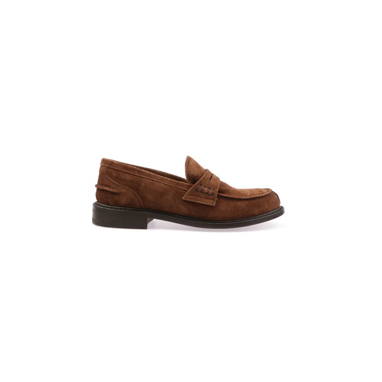 Florence Snuff Calzature Loafers Berwick