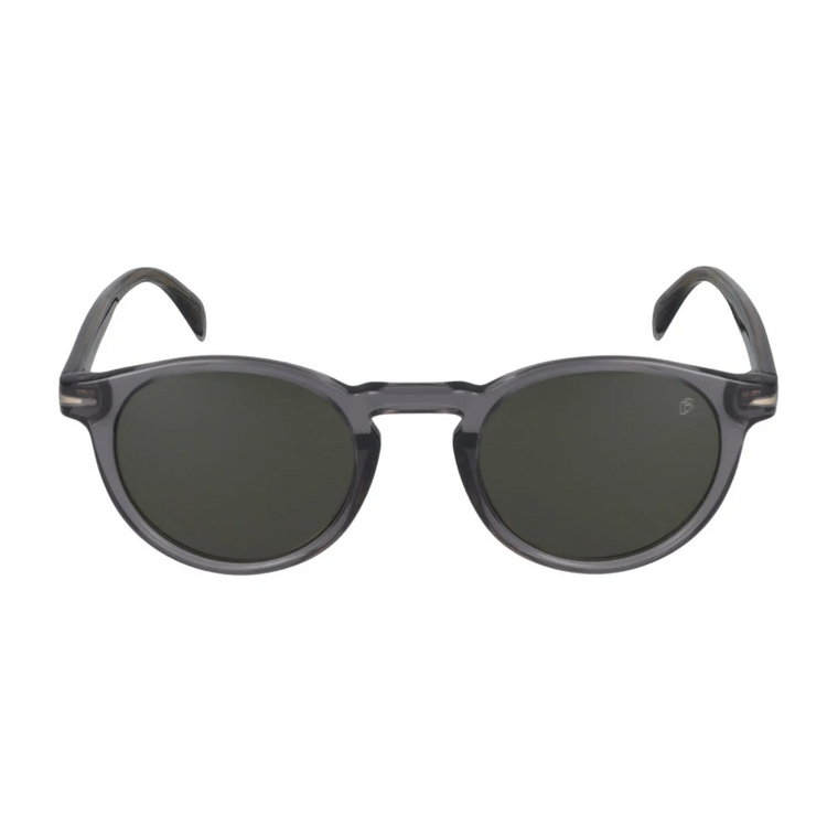 DB 1036/S Sunglasses Eyewear by David Beckham