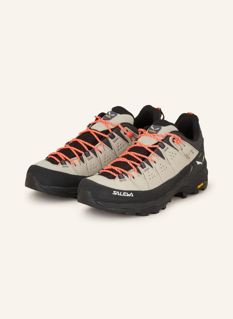 Salewa Buty Trekkingowe Alp Trainer 2 beige