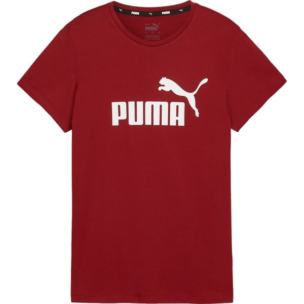 Koszulka damska Essentials Logo Tee Puma