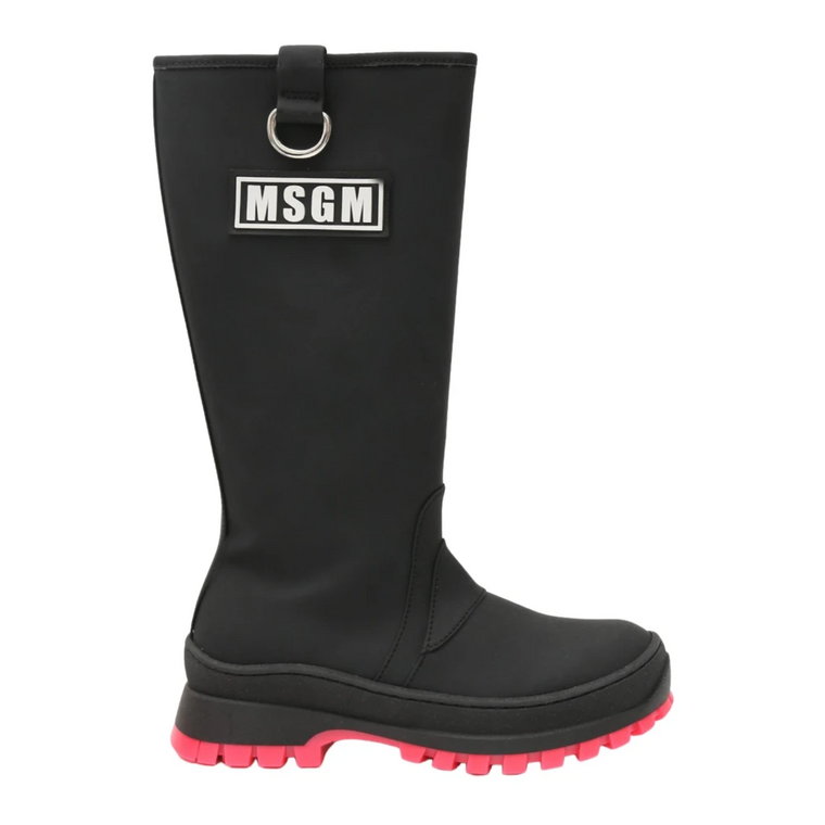 Rain Boots Msgm