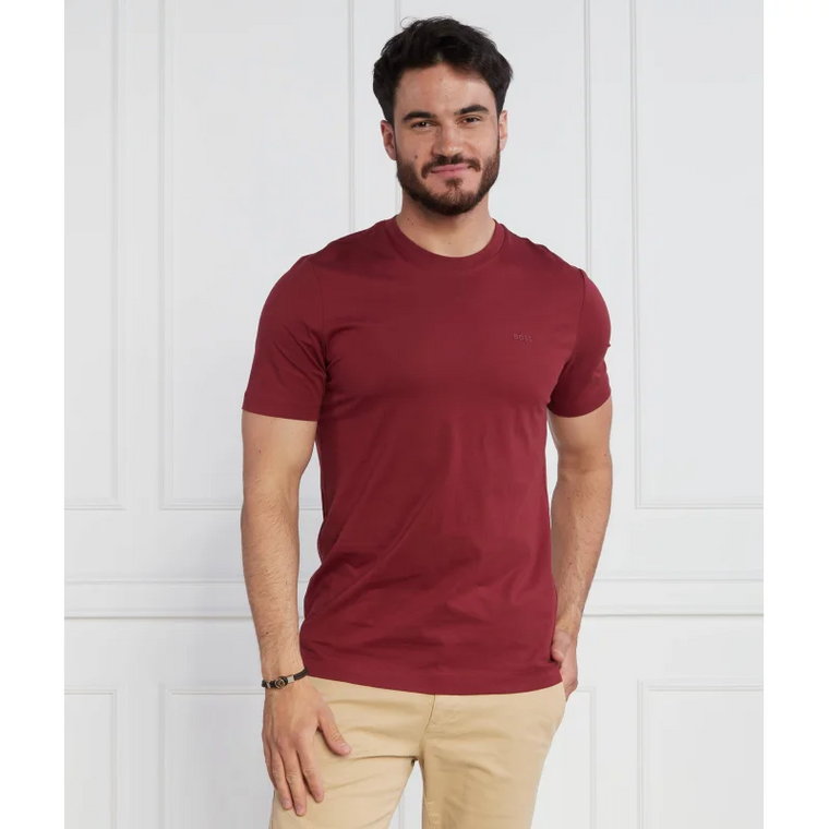 BOSS BLACK T-shirt Thompson | Regular Fit