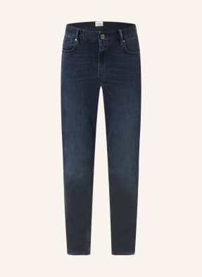 Closed Jeansy Unity Slim Fit blau