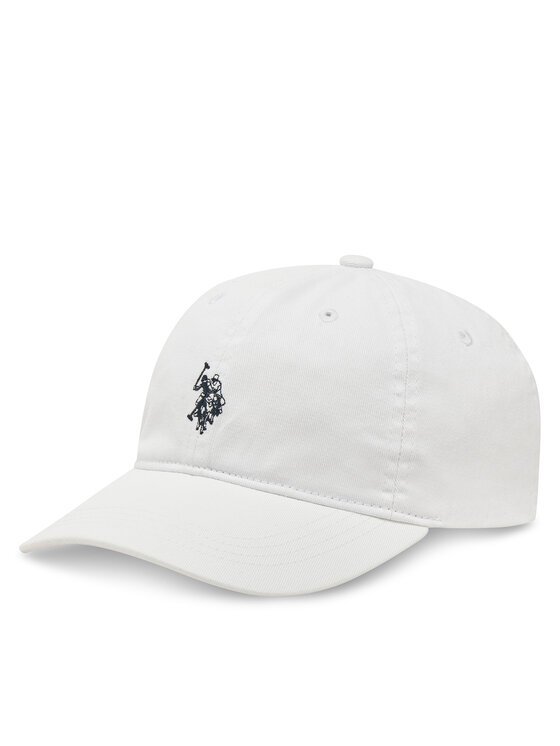 Czapka z daszkiem U.S. Polo Assn.