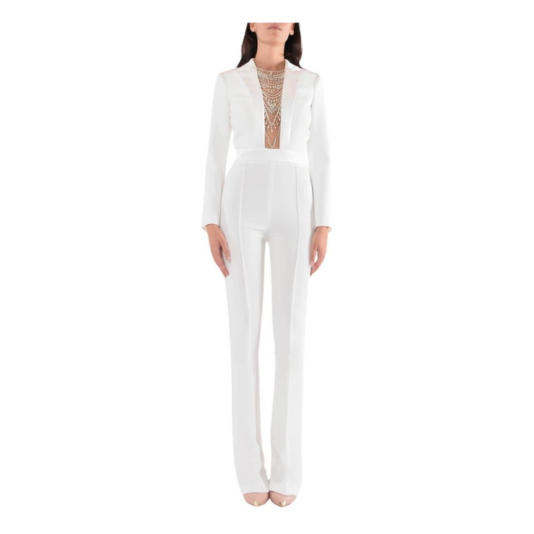 Jumpsuits Elisabetta Franchi