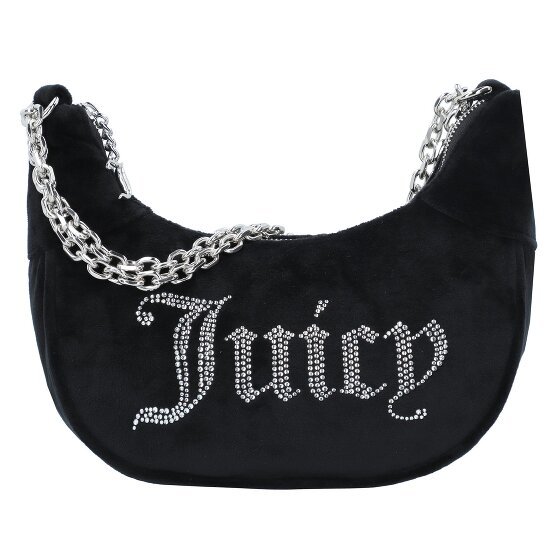 Juicy Couture Kimberly Torba na ramię 25 cm black