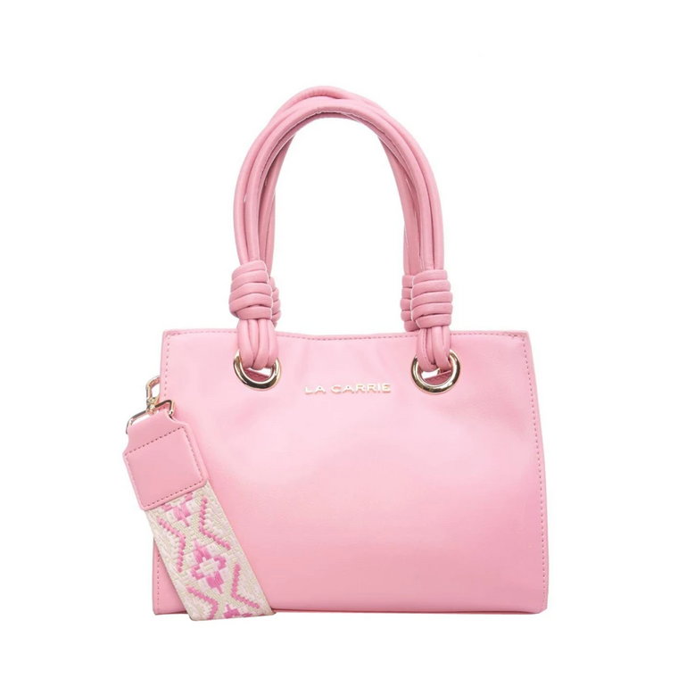 Handbags La Carrie