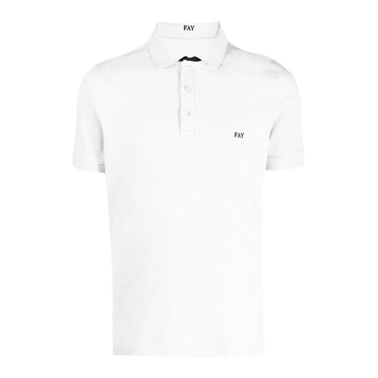 Polo Shirts Fay