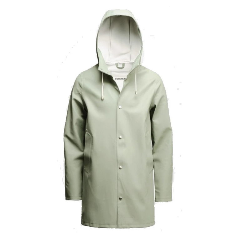 kurtka Stutterheim