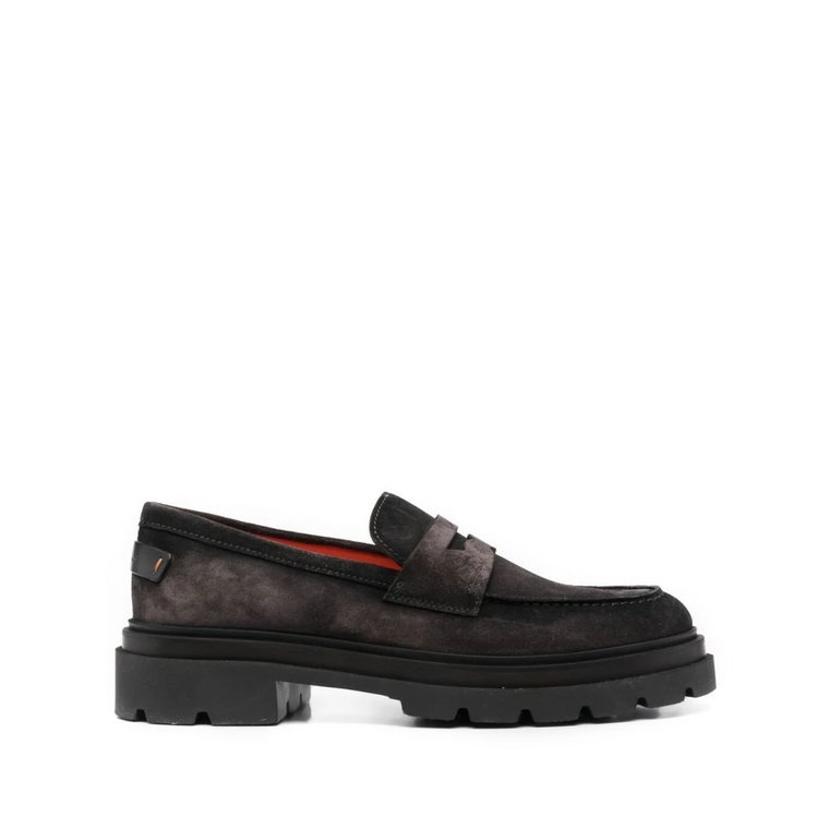 Loafers Santoni