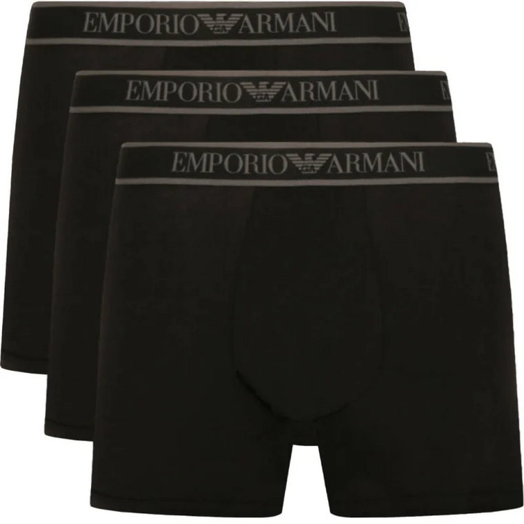 Emporio Armani Bokserki 3-pack