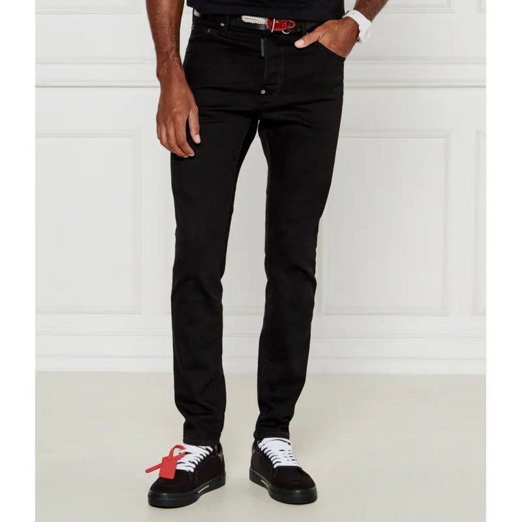 Dsquared2 Jeansy Cool guy jean | Tapered fit