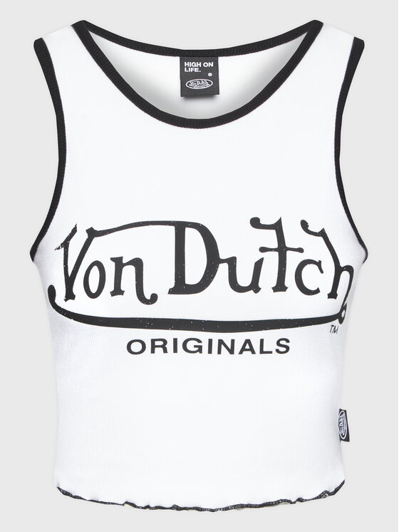 Top  Von Dutch