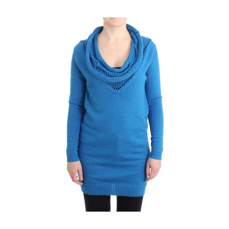 Sweater Scoopneck Costume National