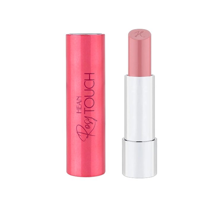 HEAN ROSY TOUCH KOLORYZUJĄCY BALSAM DO UST 77 BALLERINA 4,5G