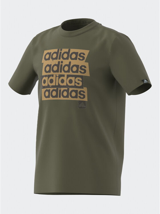 T-Shirt adidas