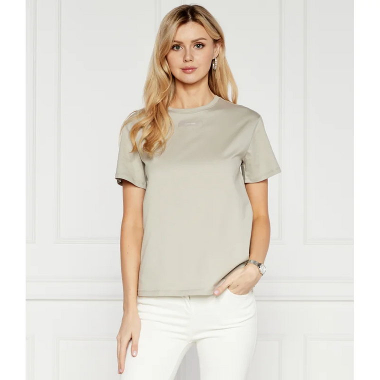 Calvin Klein T-shirt | Regular Fit