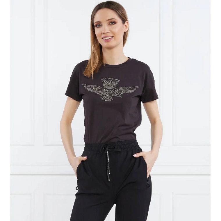 Aeronautica Militare T-shirt | Slim Fit