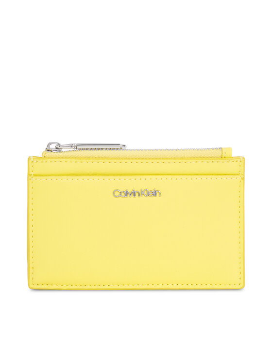 Etui na karty kredytowe Calvin Klein