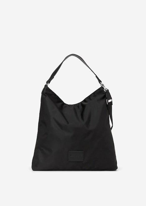 Torba typu hobo