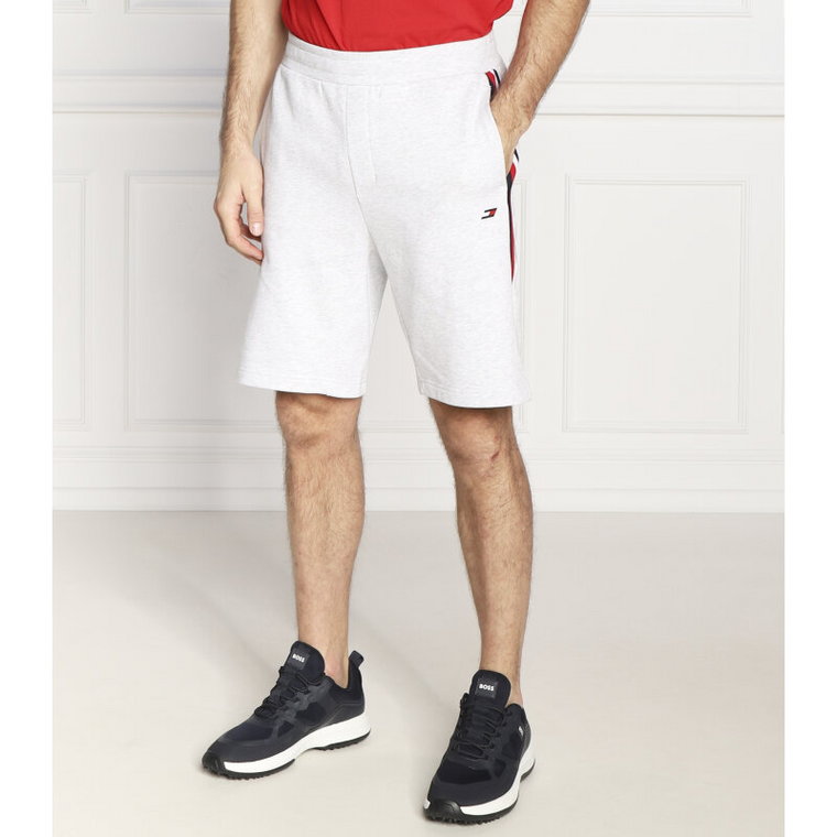 Tommy Sport Szorty | Regular Fit