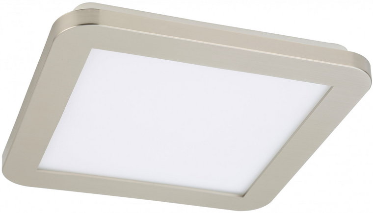 Plafon led do nowoczesnej łazienki - K077-Wedi