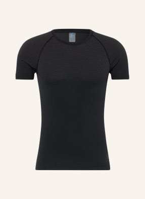 Odlo T-Shirt Performance Light schwarz