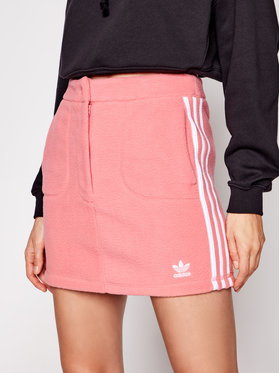 Spódnica mini adidas