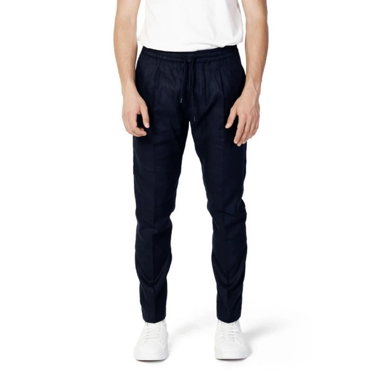 Straight Jeans Antony Morato