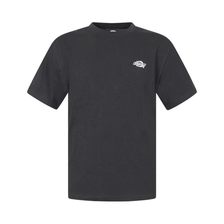 Klasyczny Bawełniany T-shirt Dickies