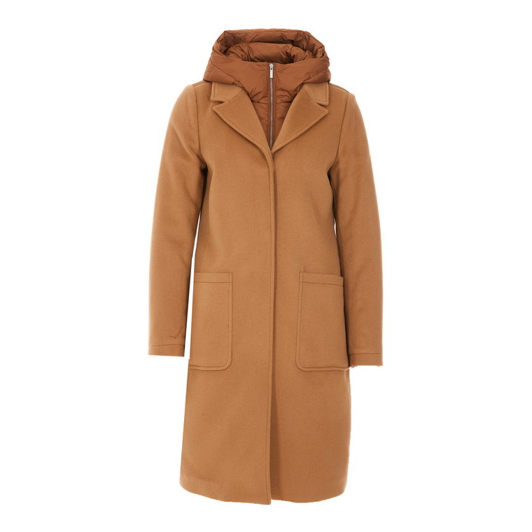 Down Coats Woolrich