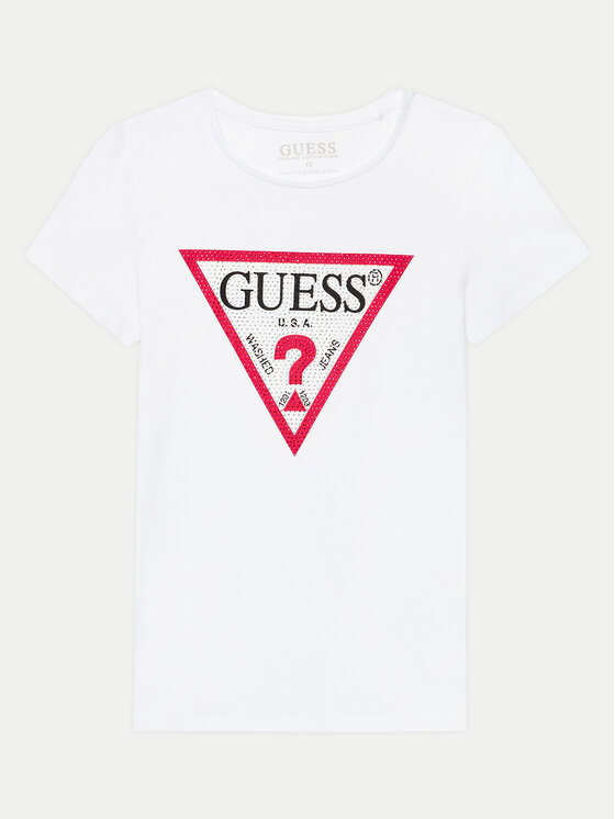 T-Shirt Guess