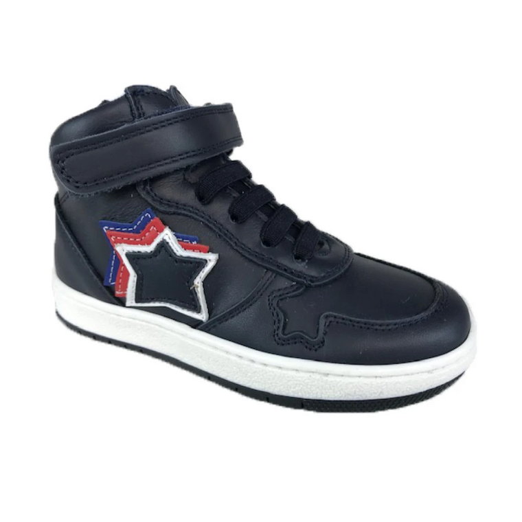 Sneakers Atlantic Stars