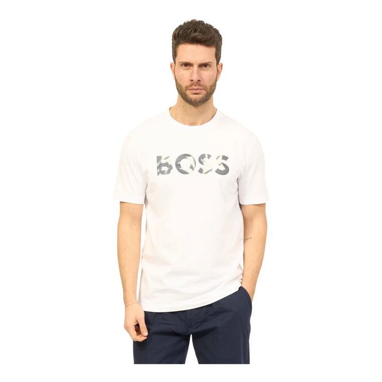 T-Shirts Hugo Boss