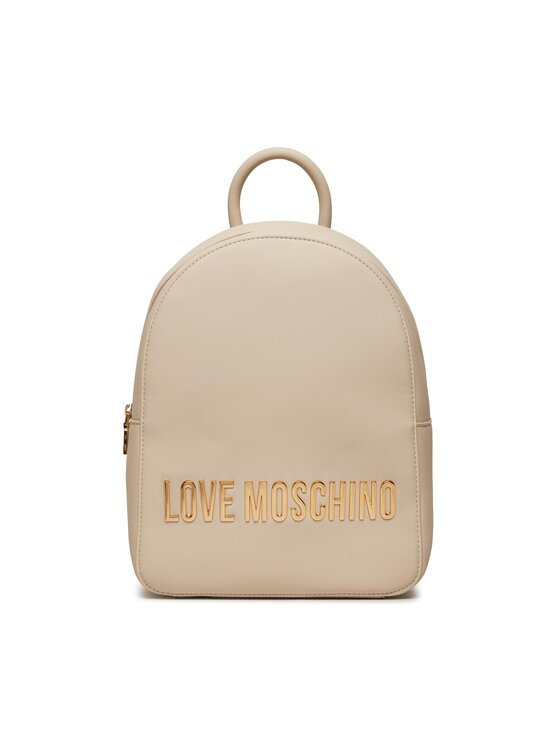 Plecak LOVE MOSCHINO