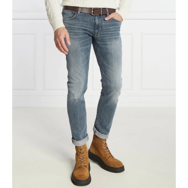 Joop! Jeans Jeansy Stephen | Slim Fit