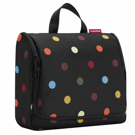 reisenthel Toiletbag Xl Kosmetyczka 28 cm dots