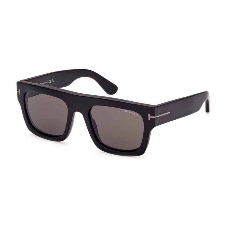 Stylowe okulary przeciwsłoneczne Ft0711-N Tom Ford